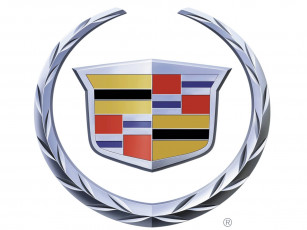 Картинка бренды авто мото cadillac
