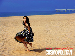 Картинка бренды cosmopolitan