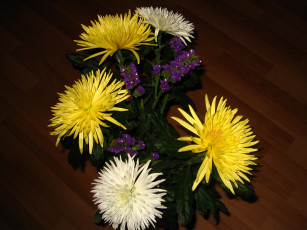 Картинка цветы букеты композиции