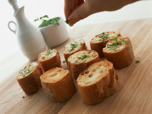 Картинка еда хлеб выпечка