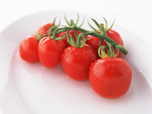 Картинка еда помидоры томаты