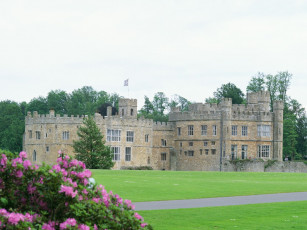 Картинка города дворцы замки крепости