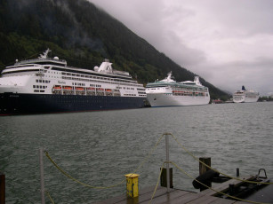 Картинка корабли лайнеры