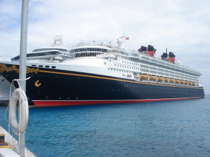 Картинка корабли лайнеры