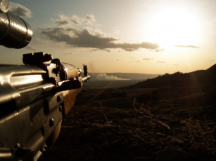 Картинка оружие автоматы