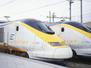 Картинка техника поезда