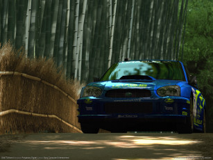 Картинка видео игры gran turismo