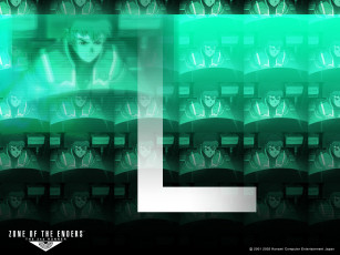 Картинка видео игры zone of the enders 2nd runner