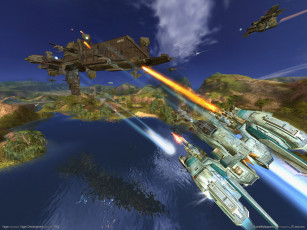 Картинка yager видео игры