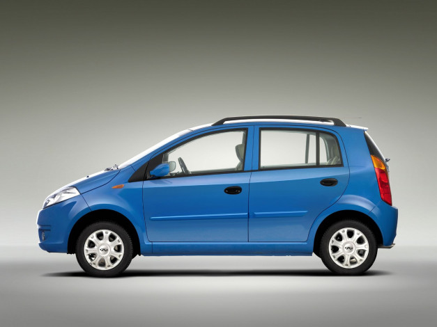 Обои картинки фото автомобили, chery