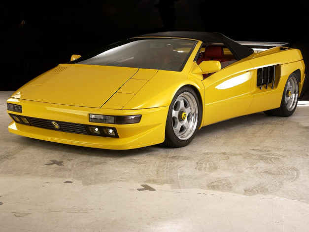 Обои картинки фото автомобили, cizeta