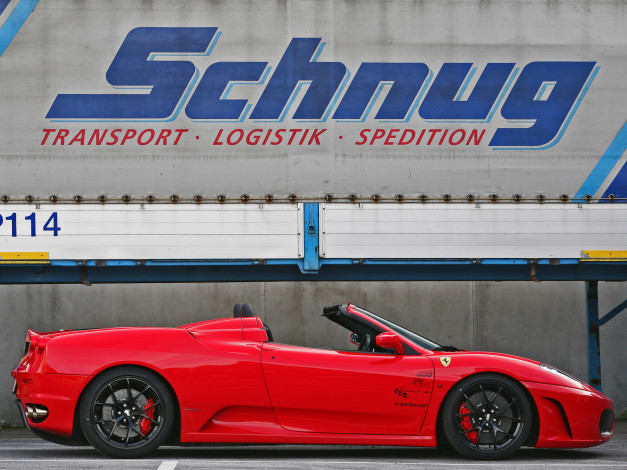 Обои картинки фото автомобили, ferrari