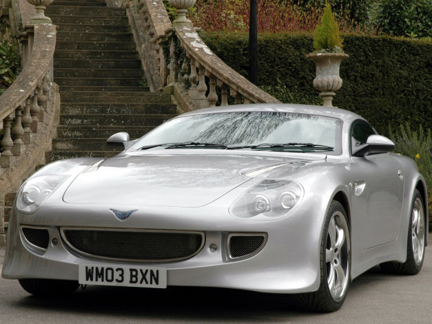 Обои картинки фото автомобили, invicta