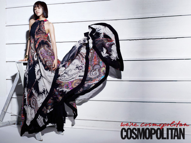 Обои картинки фото бренды, cosmopolitan