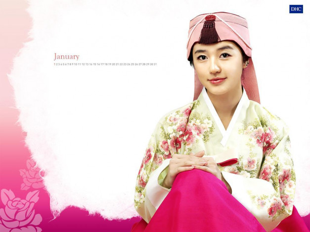 Обои картинки фото бренды, dhc