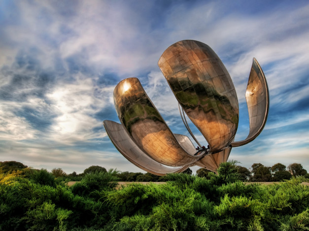 Обои картинки фото города, буэнос, айрес, аргентина