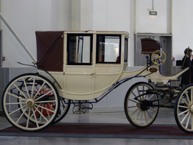 Обои картинки фото техника, кареты