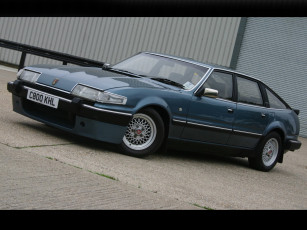 Картинка автомобили rover