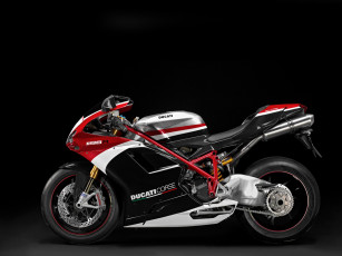 Картинка мотоциклы ducati