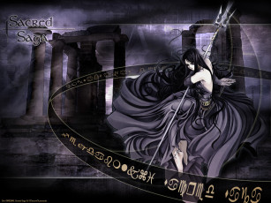 Картинка saint seiya the lost canvas аниме