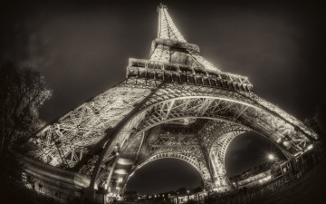 Картинка города париж франция
