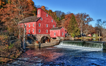 Картинка природа реки озера