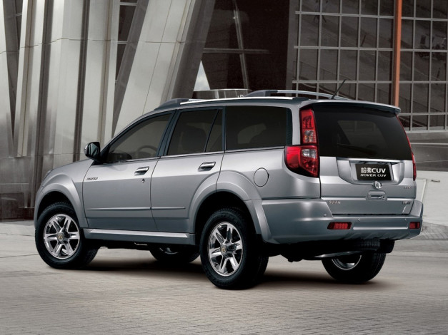 Обои картинки фото hover, автомобили, great, wall