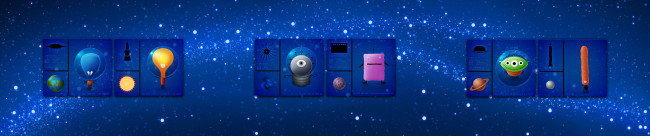 Обои картинки фото рисованные, vladstudio