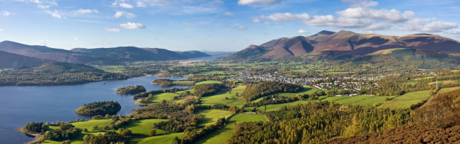 Обои картинки фото природа