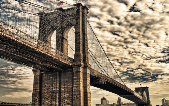 Обои картинки фото города, нью, йорк, сша