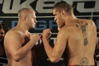 обоя мужчины, фёдор, емельяненко