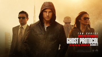 Картинка mission impossible ghost protocol кино фильмы капюшон