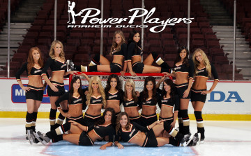 обоя спорт, группы, поддержки, девушки