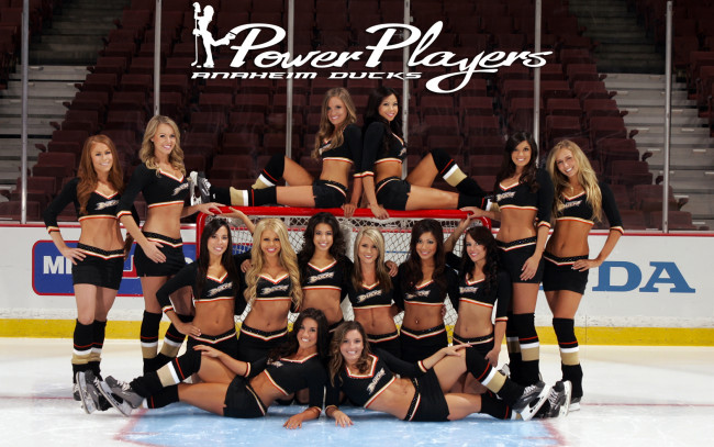 Обои картинки фото спорт, группы, поддержки, девушки