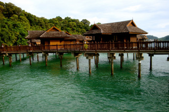 Картинка мальдивы природа тропики