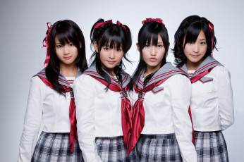 Картинка музыка akb 48