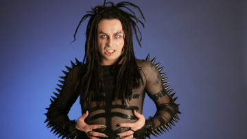 Картинка cradle of filth музыка дет-метал англия симфо-блэк-метал готик метал