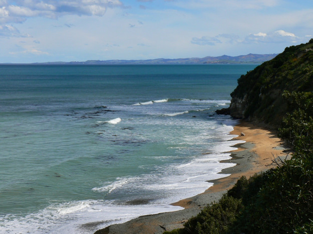 Обои картинки фото природа, побережье, галька, вода