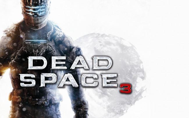 Обои картинки фото dead, space, видео, игры, 3
