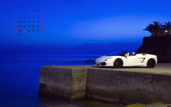 Обои картинки фото календари, автомобили, автомобиль