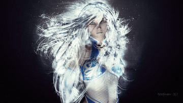 Картинка 3д+графика fantasy+фантазия