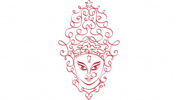 Картинка рисованные -религия