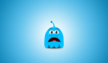 Картинка рисованные -минимализм