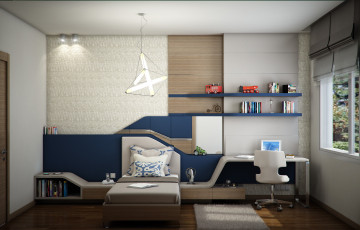 Картинка 3д+графика realism+реализм