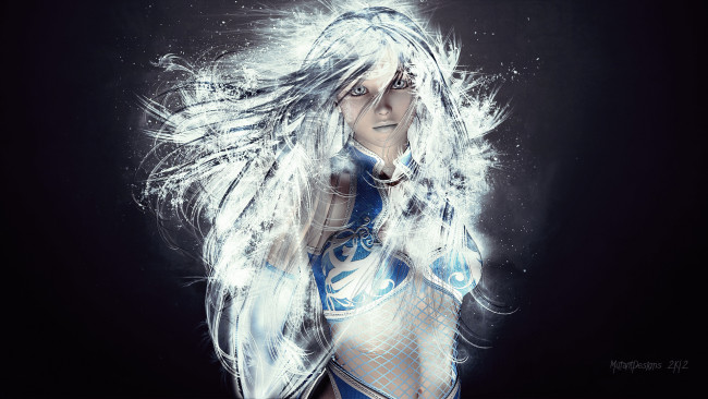 Обои картинки фото 3д графика, fantasy фантазия