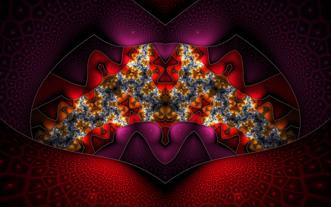 Обои картинки фото 3д графика, fractal фракталы