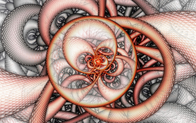 Обои картинки фото 3д графика, fractal фракталы
