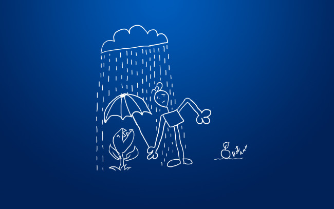 Обои картинки фото рисованные, -минимализм