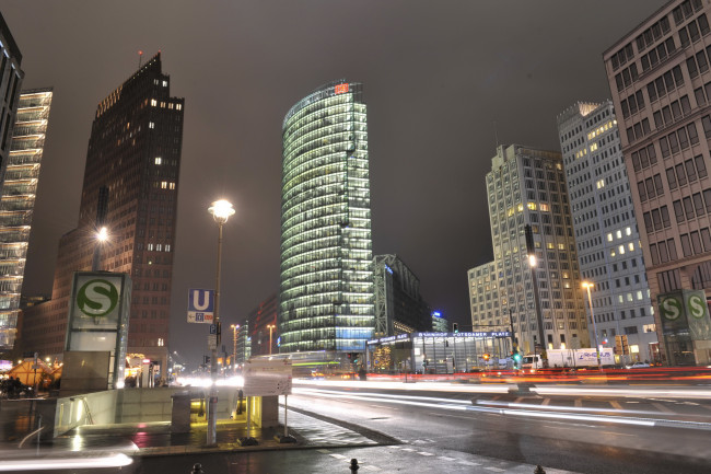 Обои картинки фото города, берлин германия