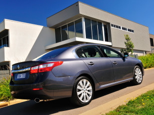 обоя автомобили, renault, au-spec, latitude